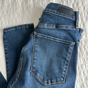 Abercrombie & Fitch Skinny Jeans